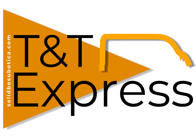 Selidbe Subotica T&T Express footer